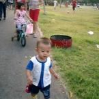 Owen Anriyo Susanto, 1,9 Tahun; Lelaki; m