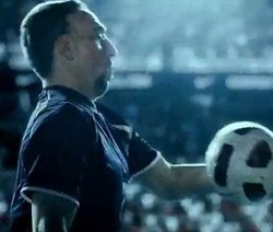Cerita Iklan Nike untuk Para Bintangnya