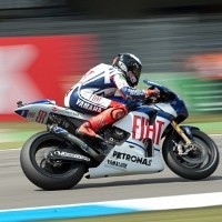 Kembali Dikuasai Lorenzo-Stoner