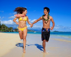 Kencan Yang Menurunkan Berat Badan