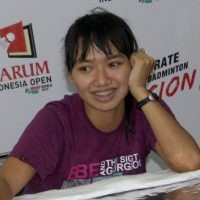 Kalahkan Maria Kristin, Ana Suprise