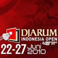 Ganda Putra Indonesia Habis