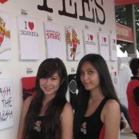 Serba Bulutangkis di City of Badminton