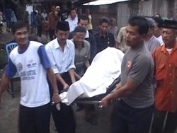 6 Orang Pengelola Flying Fox Candi Borobudur Diperiksa Polisi