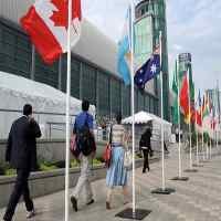 AS & Inggris Desak Negara Kaya Tepati Janji Bantuan Untuk Negara Miskin