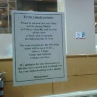 KTT G20 Digelar, Jam Operasi Pusat Perbelanjaan di Toronto Dikurangi