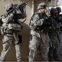 Menyamar Jadi Wanita, Komandan Senior Taliban Tewas Ditembak di Afghan