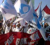 Gerakan Cinta BBM Non Subsidi