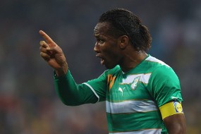 Meski Kecewa, Drogba Tetap Puas