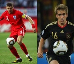 Mereka Bakal Baku Hantam di Perdelapanfinal