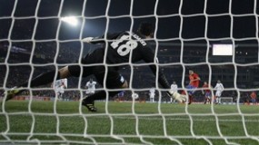 Blok Penalti Tak Cuma Soal Luck