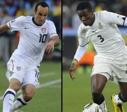 Saatnya Membayar Kekalahan