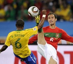 Duel Tekel, Bukan Samba