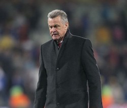 Kekecewaan Hitzfeld