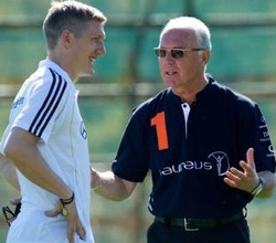 Kaisar: Maaf Inggris, Saya Sedang Bad Mood