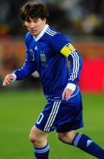 Messi Tetap Paling Diwaspadai