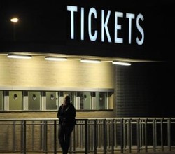 5.000 Tiket Tambahan untuk Babak 16 Besar