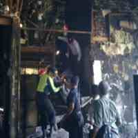 Kesulitan Identifikasi, Polisi Imbau Keluarga Bawa Ijazah & Foto