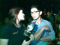 Perangi Narkoba, Polisi & Granat Datangi Diskotek