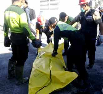 Korban Kebakaran Cafe Redboxx Bertambah