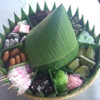 Heryawan Tekan OPD Sajikan Makanan Khas Jabar