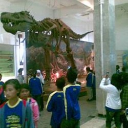 Liburan Sekolah, Tyrex Sedot Animo Ribuan Pelajar