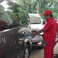 Hemat BBM ala Pembalap Jimluk