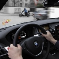 Mobil Bisa Terkoneksi dengan Lingkungan Sekitar