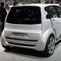 Lotus dan Proton Garap Mobil Sport Radikal