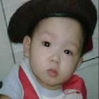 Bryant Valentino Liu, 1,8 Tahun; Lelaki; m