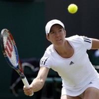 Venus Lolos, Henin & Clijsters Berjumpa di Babak Empat