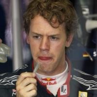 Vettel Tercepat di Latihan Terakhir