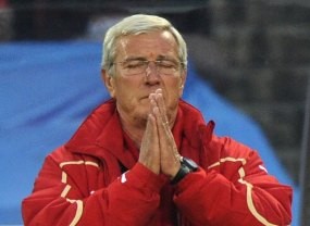 Lippi, Lelaki Tua dari Tuscan