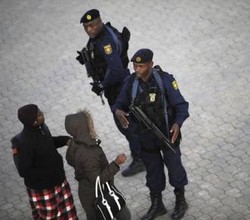 Saat Polisi Tak Bisa Diandalkan