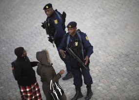 Saat Polisi Tak Bisa Diandalkan