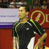 PBSI Harus Evaluasi Pembinaan