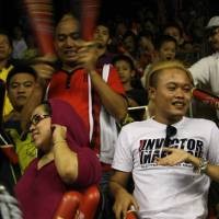 Sule dkk. Bikin Kerusuhan