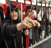 20 Anggota DPR Berangkat ke Gaza Malam Ini