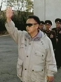 Korea Utara Cari Pengganti Kim Jong-il