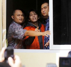 Polisi Bantah Isu Ariel Meninggal