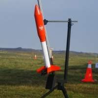 31 Roket Meluncur dari Bantul