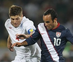 Taruhan Piala Dunia, Obama-Cameron Bertukar Bir