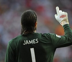 Menanti Hari Spesial The Three Lions