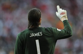 Menanti Hari Spesial The Three Lions