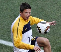 FIFA Istimewakan Negara Besar