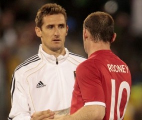 Klose: Jerman Pantas Menang