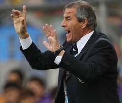 Tabarez: Kami Sudah Lama Menunggu Ini