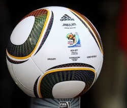 FIFA Tindaklanjuti Jabulani Pasca Piala Dunia