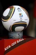 FIFA Tindaklanjuti Jabulani Pasca Piala Dunia