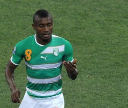 Kalou: Semoga Inggris Menang